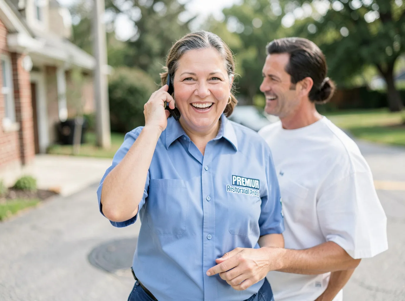 Water Damage Restoration Luther, MI FAQs